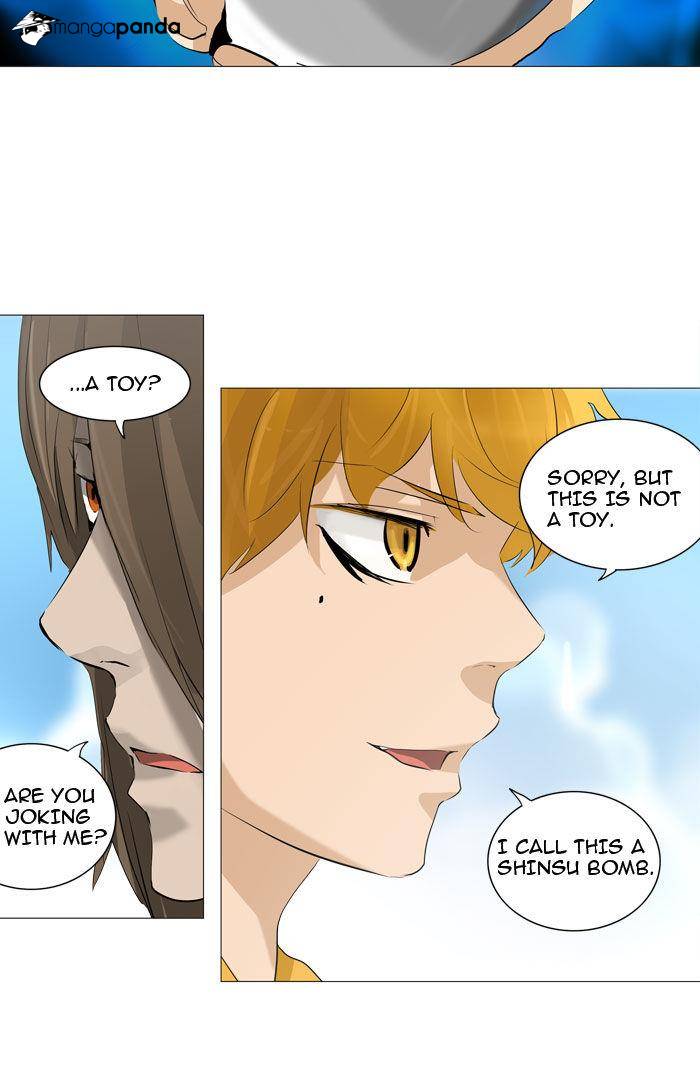 Tower of God Chapter 223 image 37